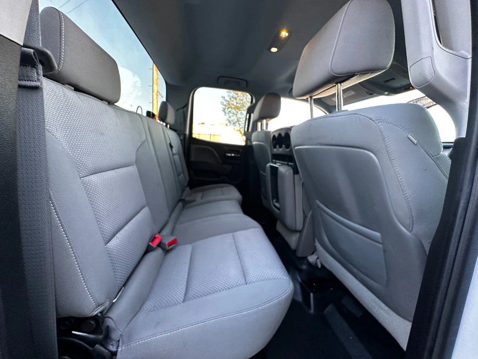 2015 GMC Sierra Heavy Duty 4th Gen - Image 14 of 20