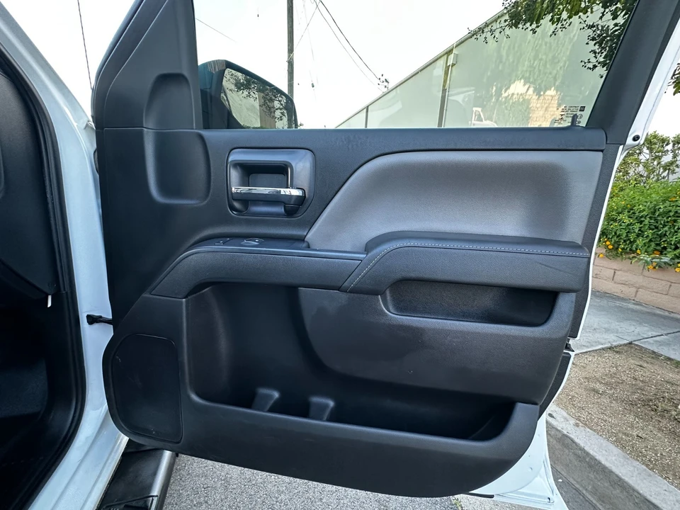 2015 GMC Sierra Heavy Duty 4th Gen - Image 11 of 20
