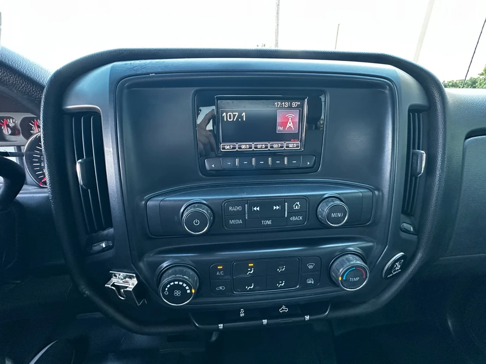 2015 GMC Sierra Heavy Duty 4th Gen - Image 19 of 20