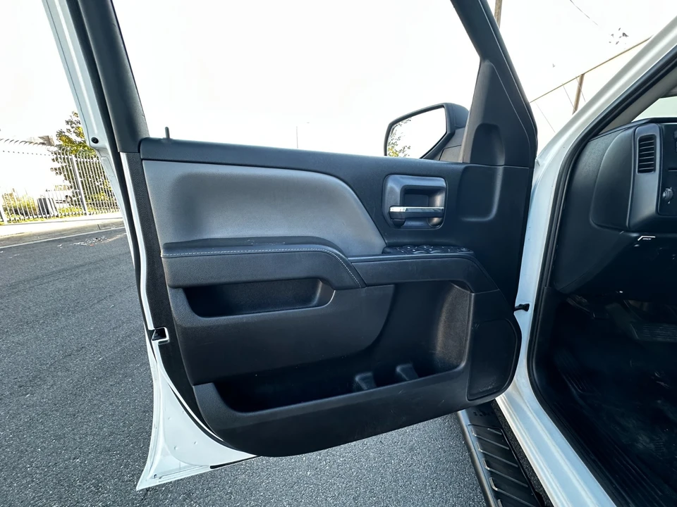 2015 GMC Sierra Heavy Duty 4th Gen - Image 17 of 20