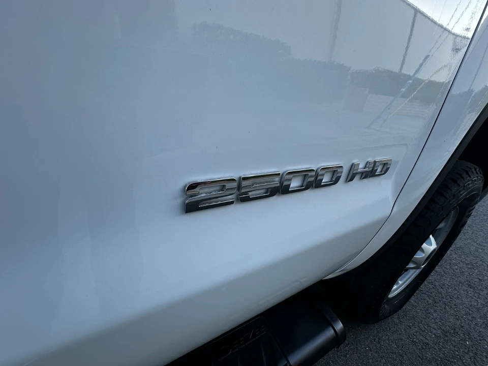 2015 GMC Sierra Heavy Duty 4th Gen - Image 10 of 20