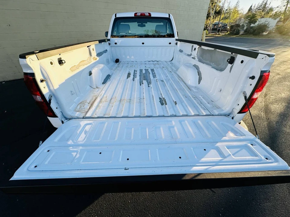 2015 GMC Sierra Heavy Duty 4th Gen - Image 9 of 21