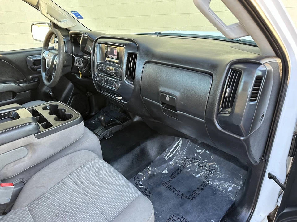 2015 GMC Sierra Heavy Duty 4th Gen - Image 15 of 21