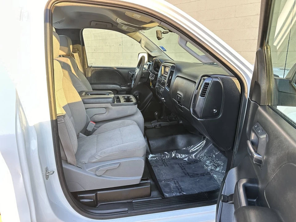 2015 GMC Sierra Heavy Duty 4th Gen - Image 14 of 21