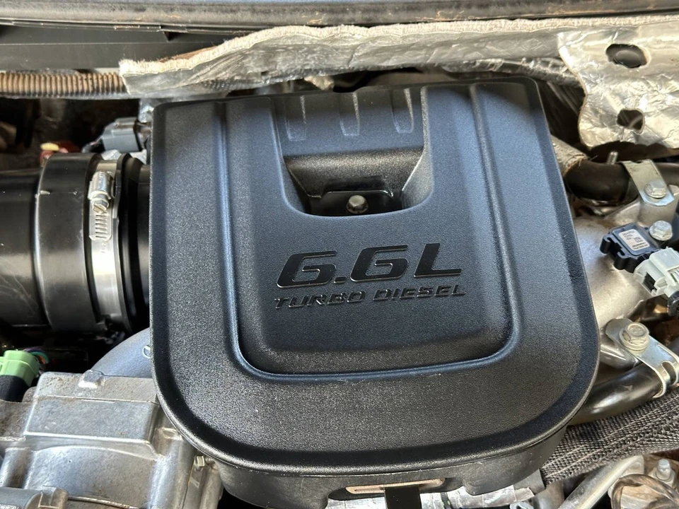 2015 GMC Sierra Heavy Duty 4th Gen - Image 21 of 21