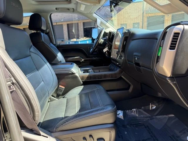 2015 GMC Sierra 3rd Gen - Image 19 of 19