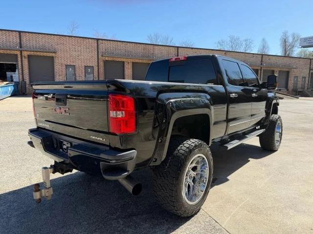 2015 GMC Sierra 3rd Gen - Image 6 of 19