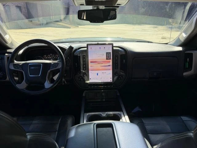 2015 GMC Sierra 3rd Gen - Image 12 of 19