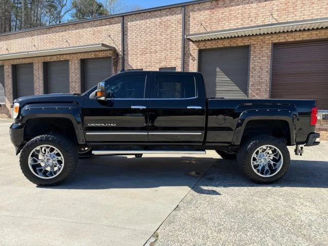 2015 GMC Sierra 3rd Gen - Image 2 of 19