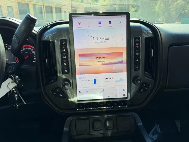 2015 GMC Sierra 3rd Gen - Image 14 of 19