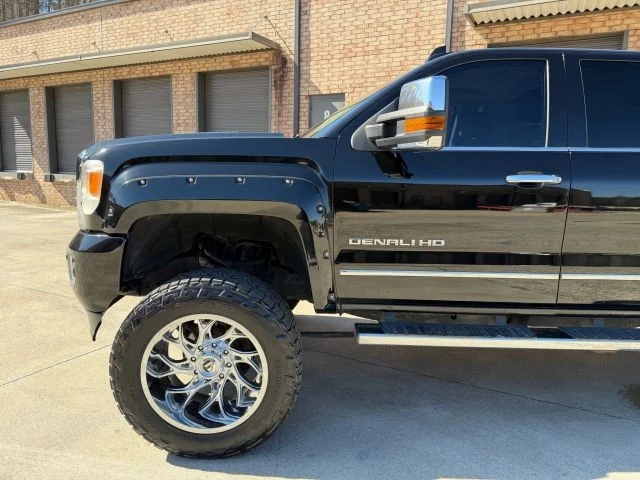 2015 GMC Sierra 3rd Gen - Image 3 of 19