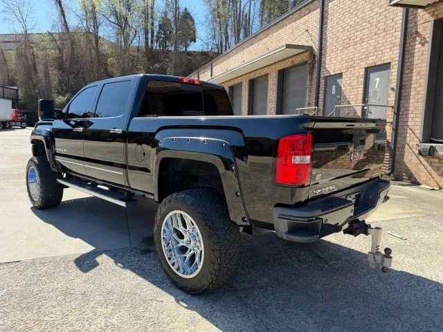 2015 GMC Sierra 3rd Gen - Image 5 of 19