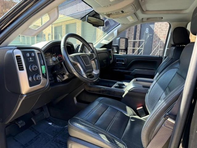 2015 GMC Sierra 3rd Gen - Image 11 of 19