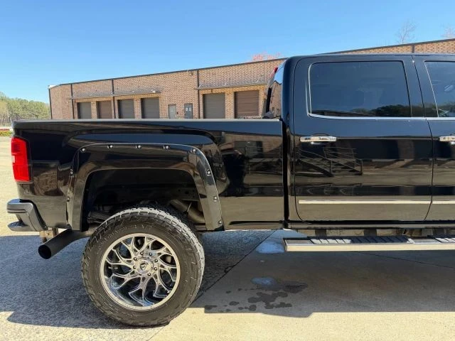 2015 GMC Sierra 3rd Gen - Image 8 of 19