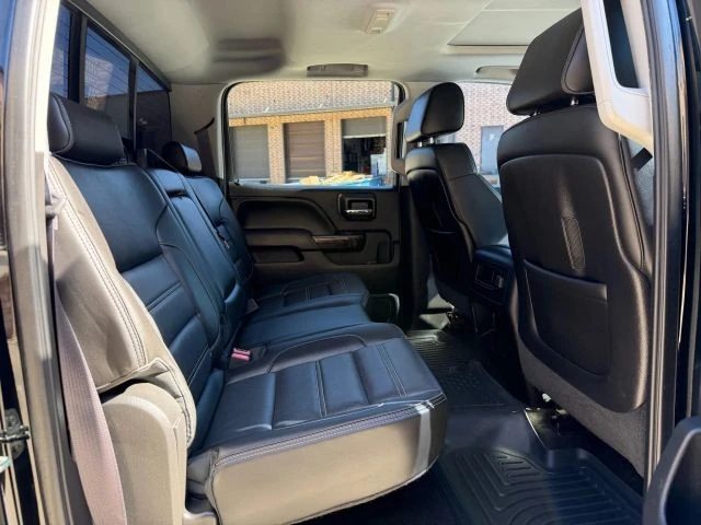 2015 GMC Sierra 3rd Gen - Image 18 of 19
