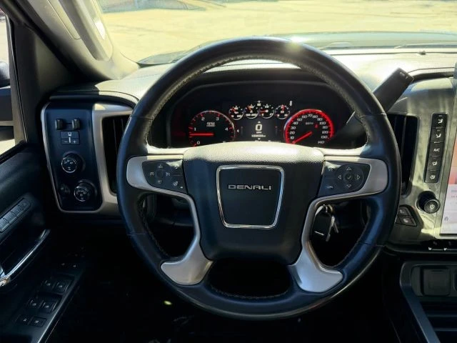 2015 GMC Sierra 3rd Gen - Image 13 of 19