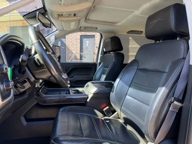 2015 GMC Sierra 3rd Gen - Image 15 of 19