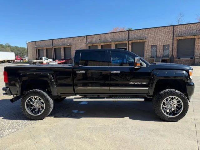 2015 GMC Sierra 3rd Gen - Image 7 of 19