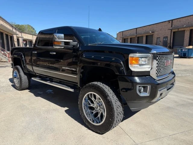 2015 GMC Sierra 3rd Gen - Image 10 of 19