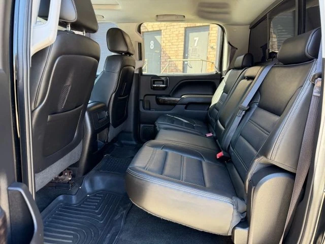 2015 GMC Sierra 3rd Gen - Image 17 of 19