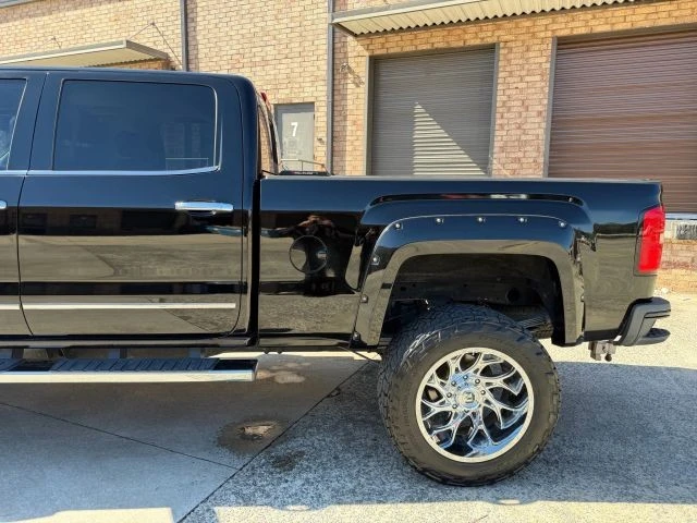 2015 GMC Sierra 3rd Gen - Image 4 of 19