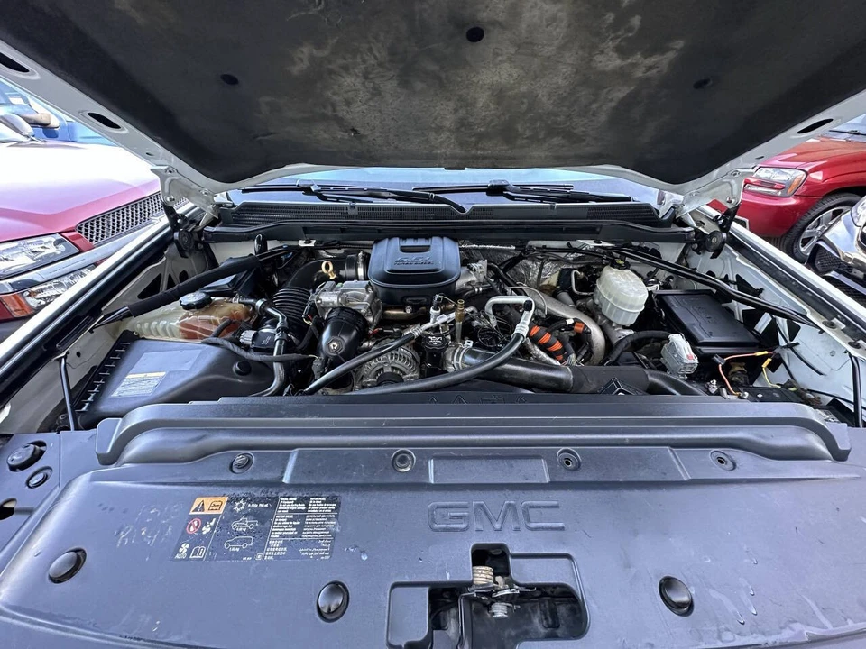 2015 GMC Sierra 3rd Gen - Image 20 of 21