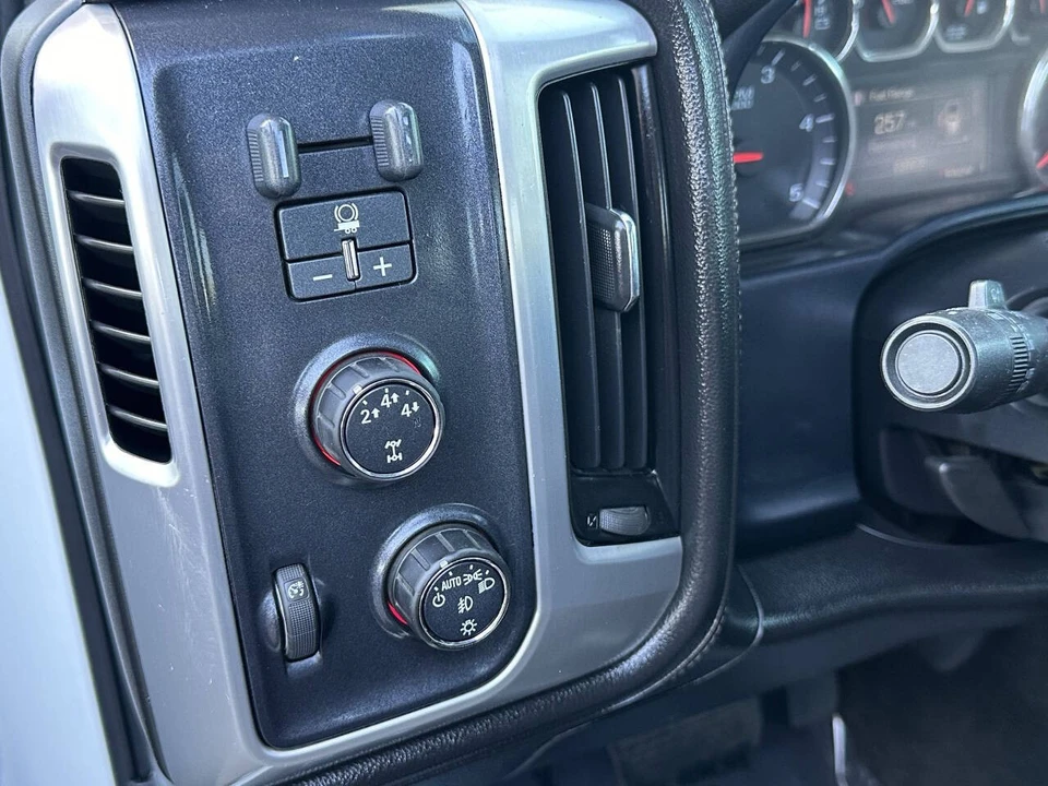 2015 GMC Sierra 3rd Gen - Image 15 of 21