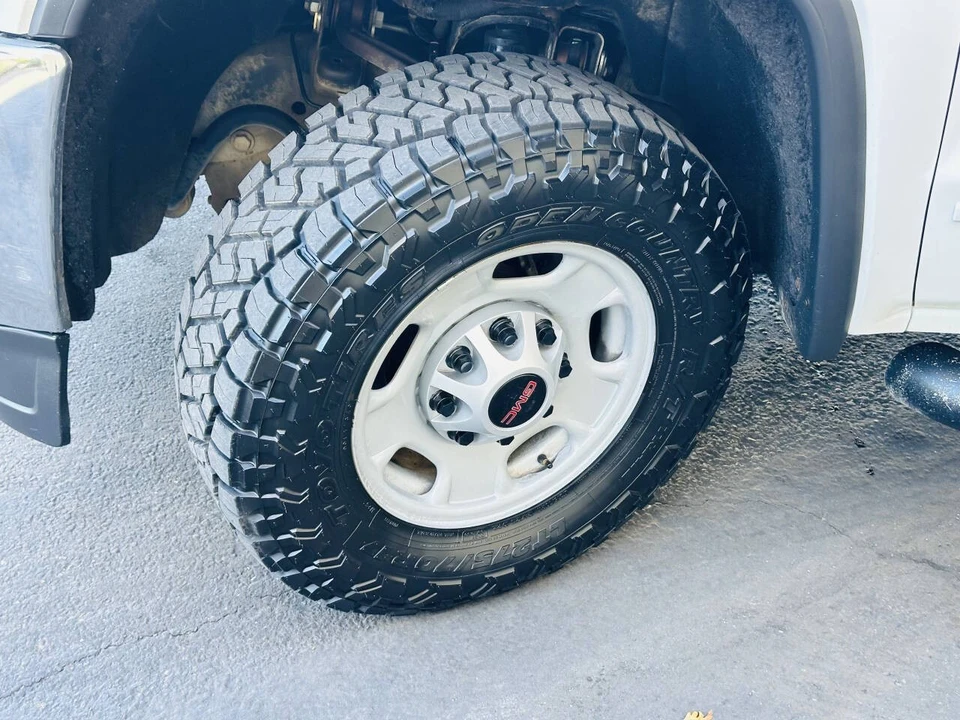 2015 GMC Sierra 3rd Gen - Image 19 of 21