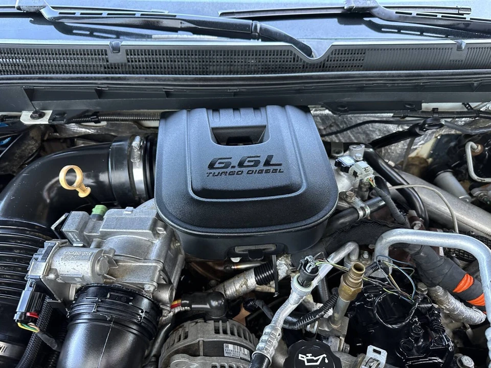 2015 GMC Sierra 3rd Gen - Image 21 of 21