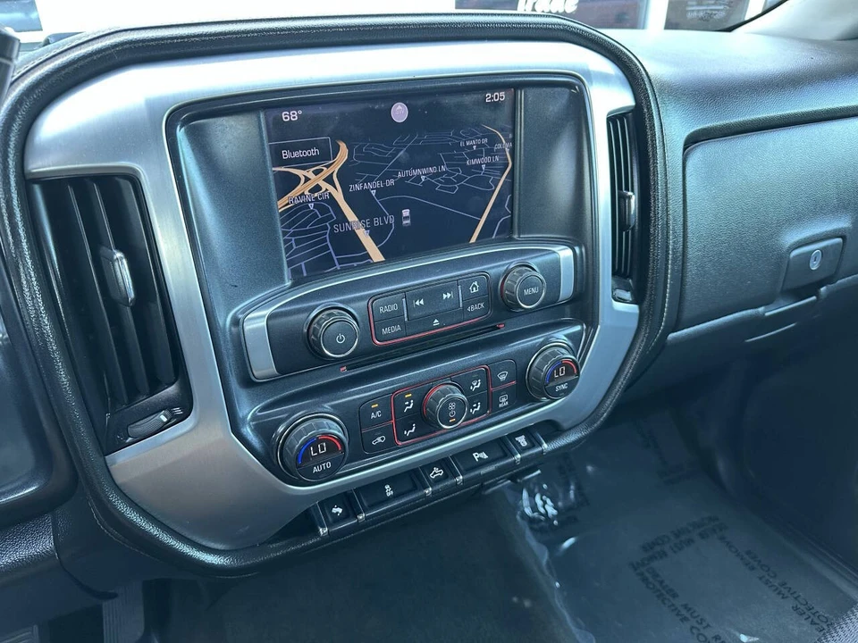 2015 GMC Sierra 3rd Gen - Image 11 of 21