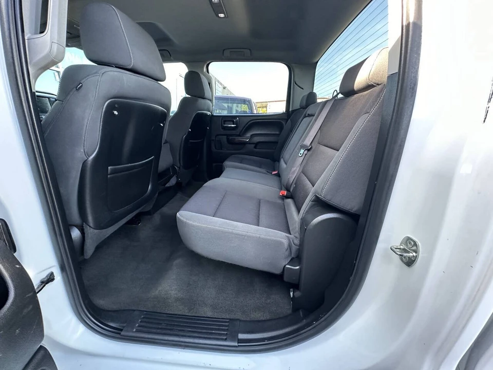 2015 GMC Sierra 3rd Gen - Image 8 of 21