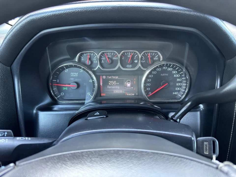 2015 GMC Sierra 3rd Gen - Image 13 of 21