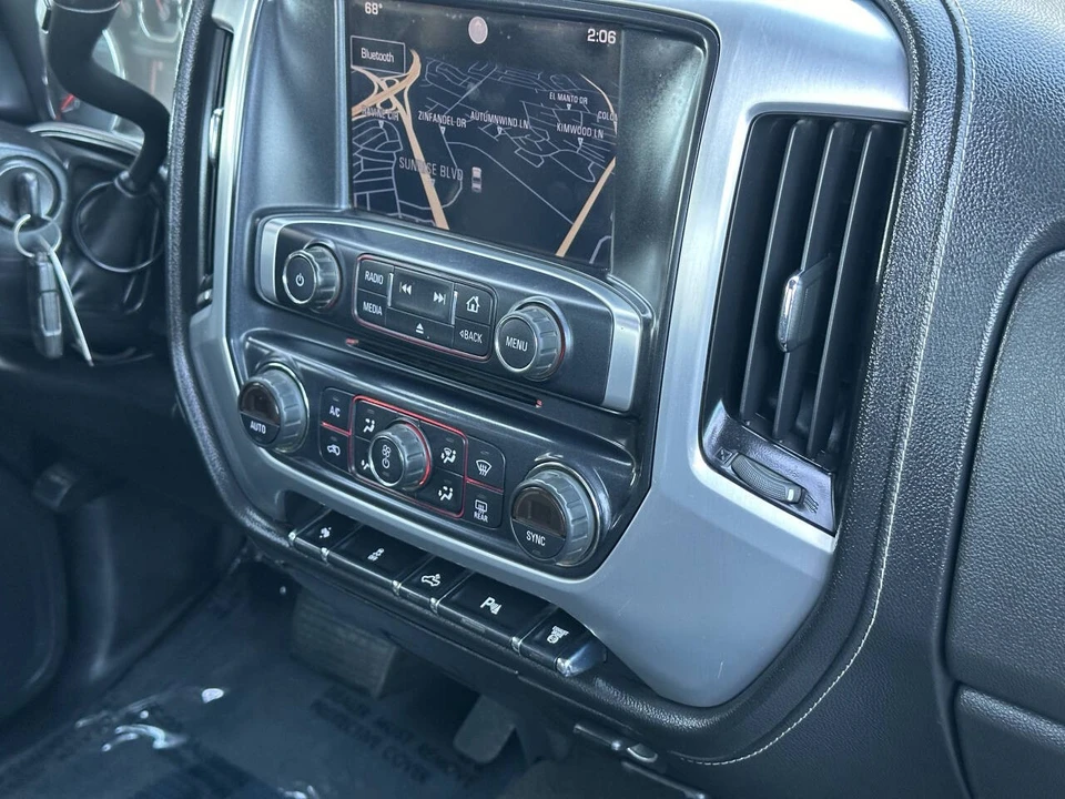 2015 GMC Sierra 3rd Gen - Image 16 of 21