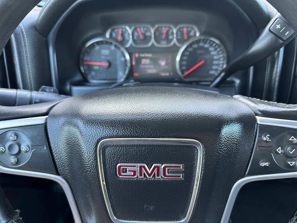 2015 GMC Sierra 3rd Gen - Image 12 of 21