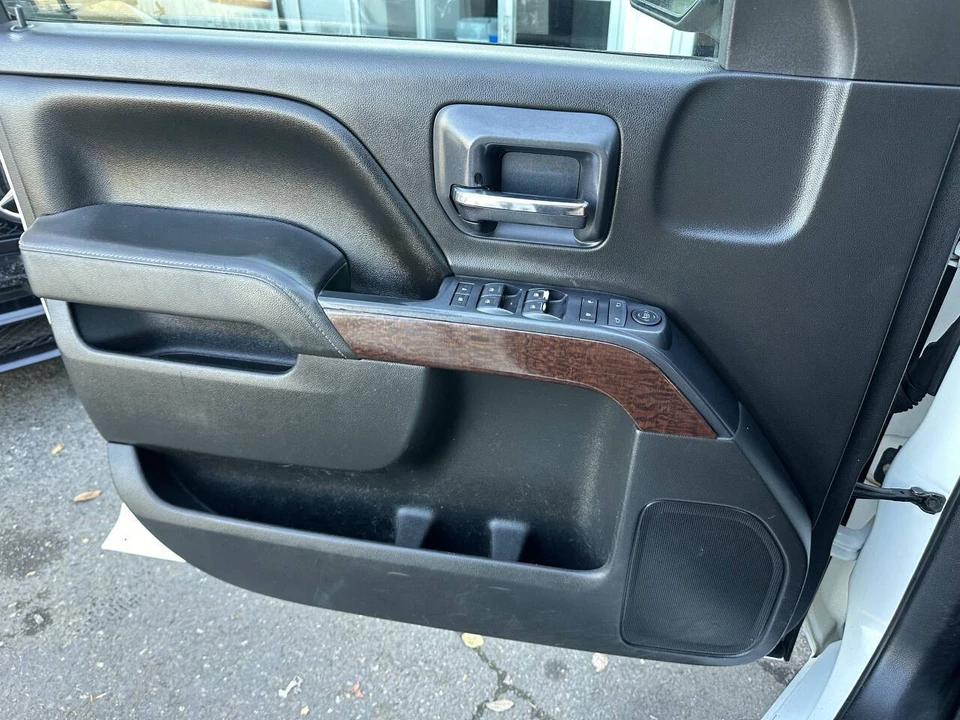 2015 GMC Sierra 3rd Gen - Image 14 of 21