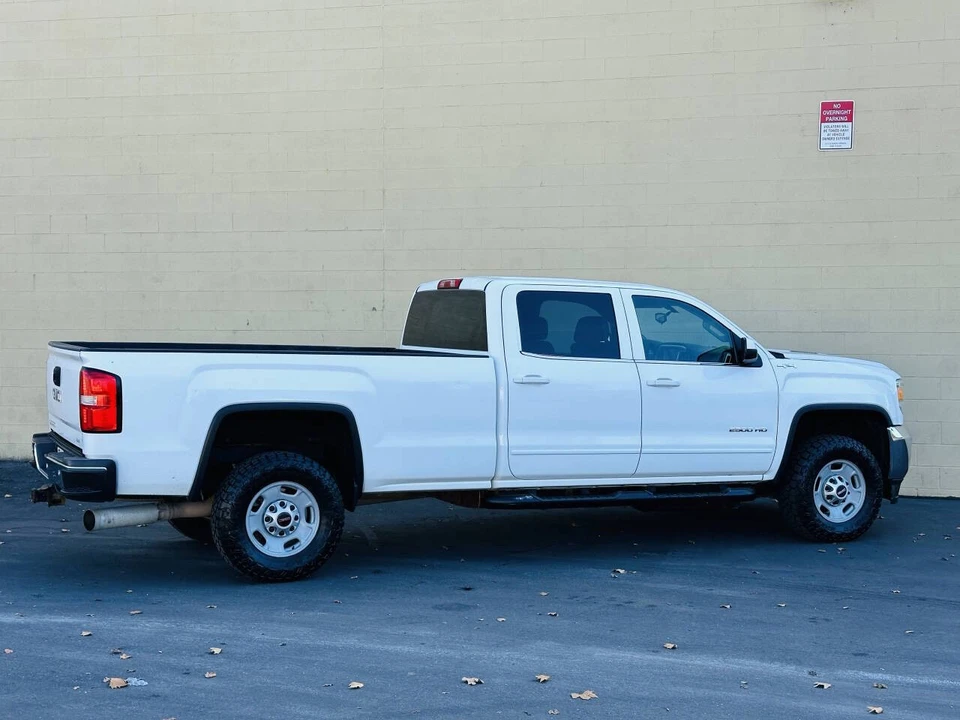 2015 GMC Sierra 3rd Gen - Image 6 of 21