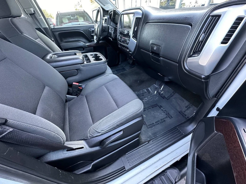 2015 GMC Sierra 3rd Gen - Image 9 of 21