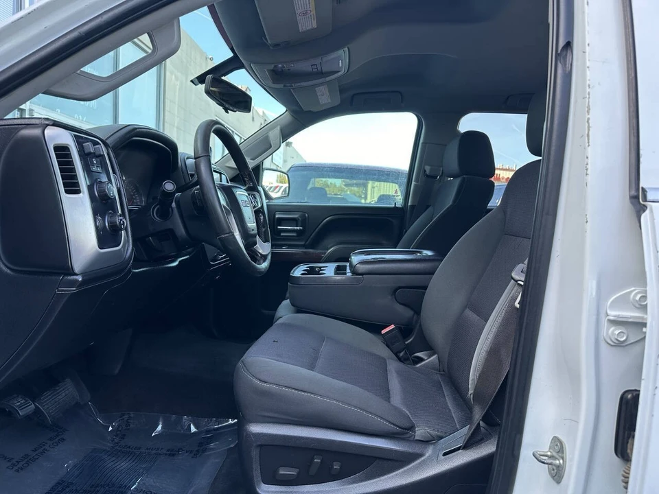 2015 GMC Sierra 3rd Gen - Image 7 of 21