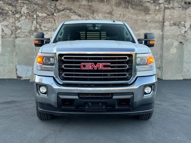 2015 GMC Sierra Heavy Duty 4th Gen - Image 10 of 21