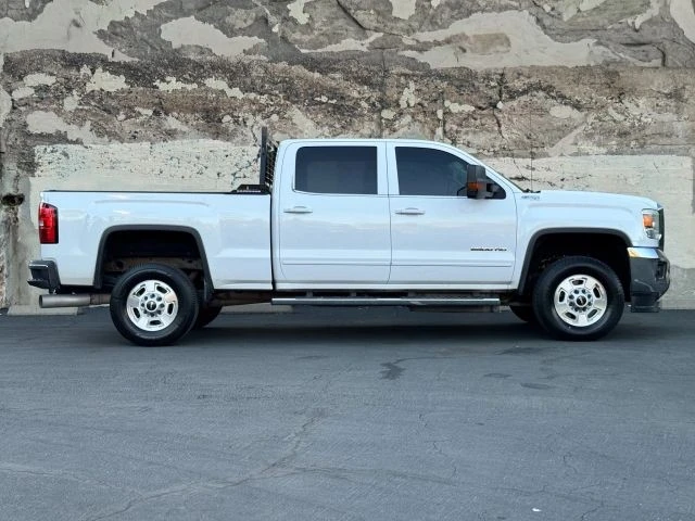 2015 GMC Sierra Heavy Duty 4th Gen - Image 3 of 21