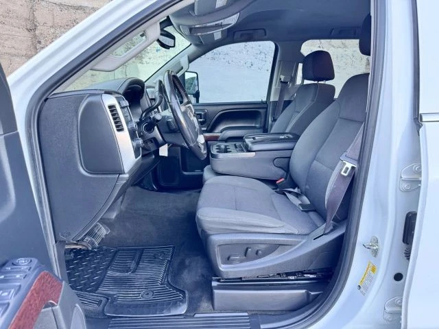 2015 GMC Sierra Heavy Duty 4th Gen - Image 15 of 21
