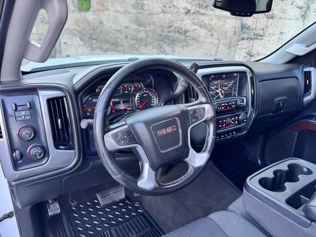 2015 GMC Sierra Heavy Duty 4th Gen - Image 18 of 21