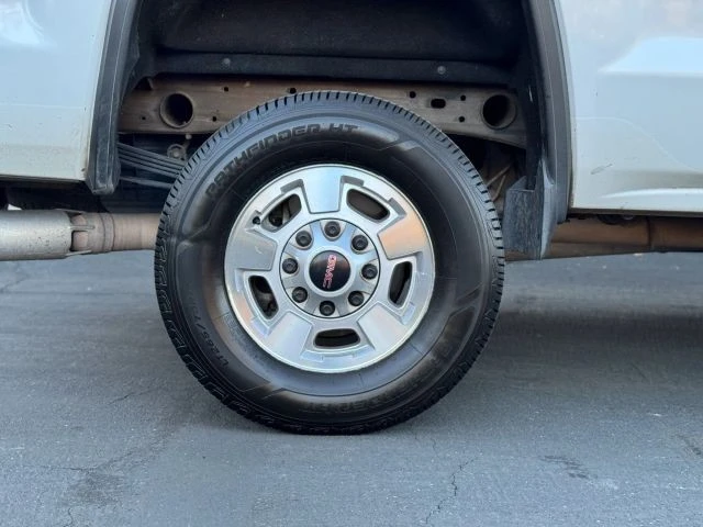2015 GMC Sierra Heavy Duty 4th Gen - Image 12 of 21