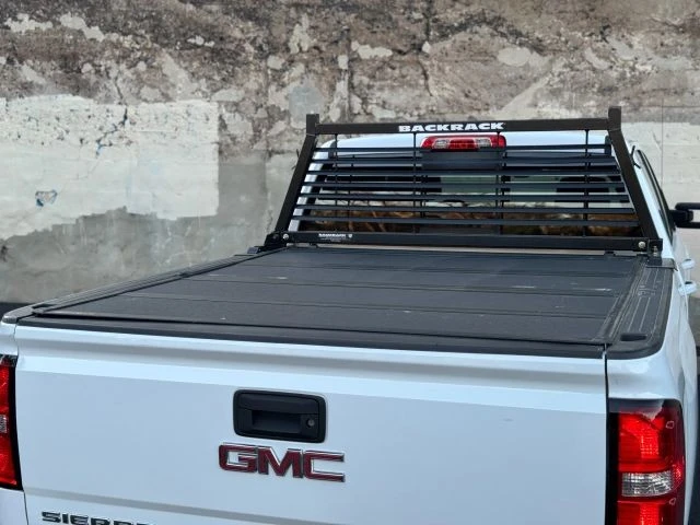 2015 GMC Sierra Heavy Duty 4th Gen - Image 6 of 21