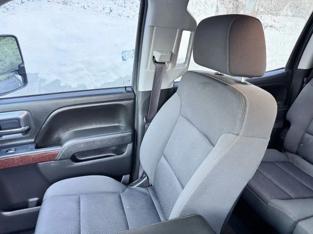 2015 GMC Sierra Heavy Duty 4th Gen - Image 21 of 21