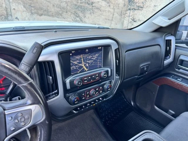 2015 GMC Sierra Heavy Duty 4th Gen - Image 20 of 21