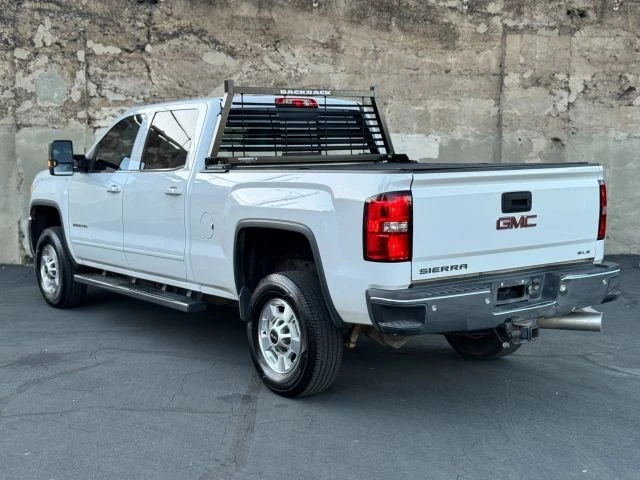 2015 GMC Sierra Heavy Duty 4th Gen - Image 7 of 21