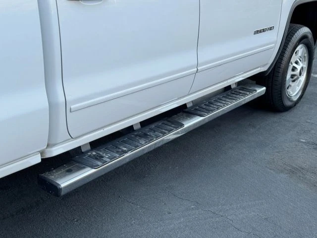 2015 GMC Sierra Heavy Duty 4th Gen - Image 13 of 21
