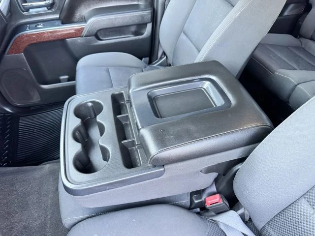 2015 GMC Sierra Heavy Duty 4th Gen - Image 19 of 21