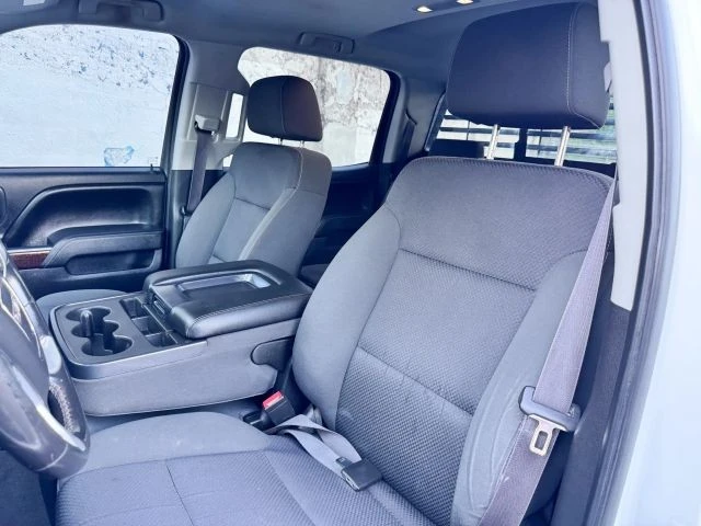 2015 GMC Sierra Heavy Duty 4th Gen - Image 16 of 21